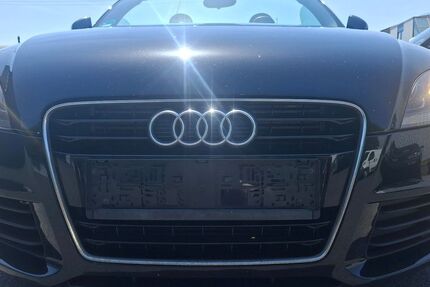 Audi TT 380.789 km 5.999 &euro; Münster 48165