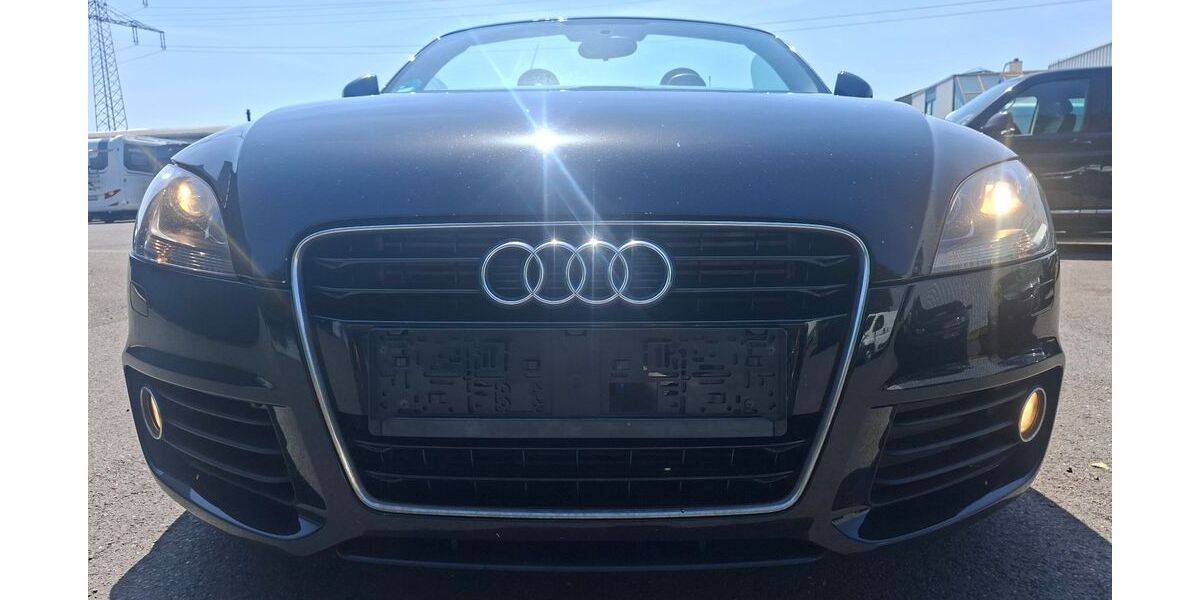 Audi TT 380.789 km 5.999 &euro; Münster 48165