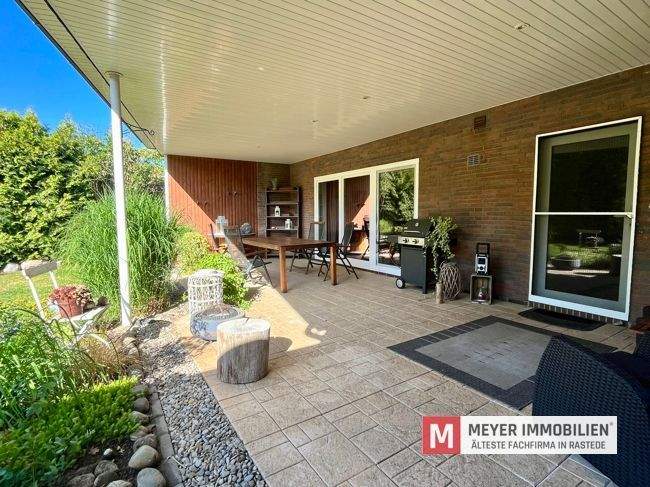 Einfamilienhaus Rastede Leuchtenburg - 6 Zimmer, 199 m&sup2;, 485.000&euro; | Angebot:25743092