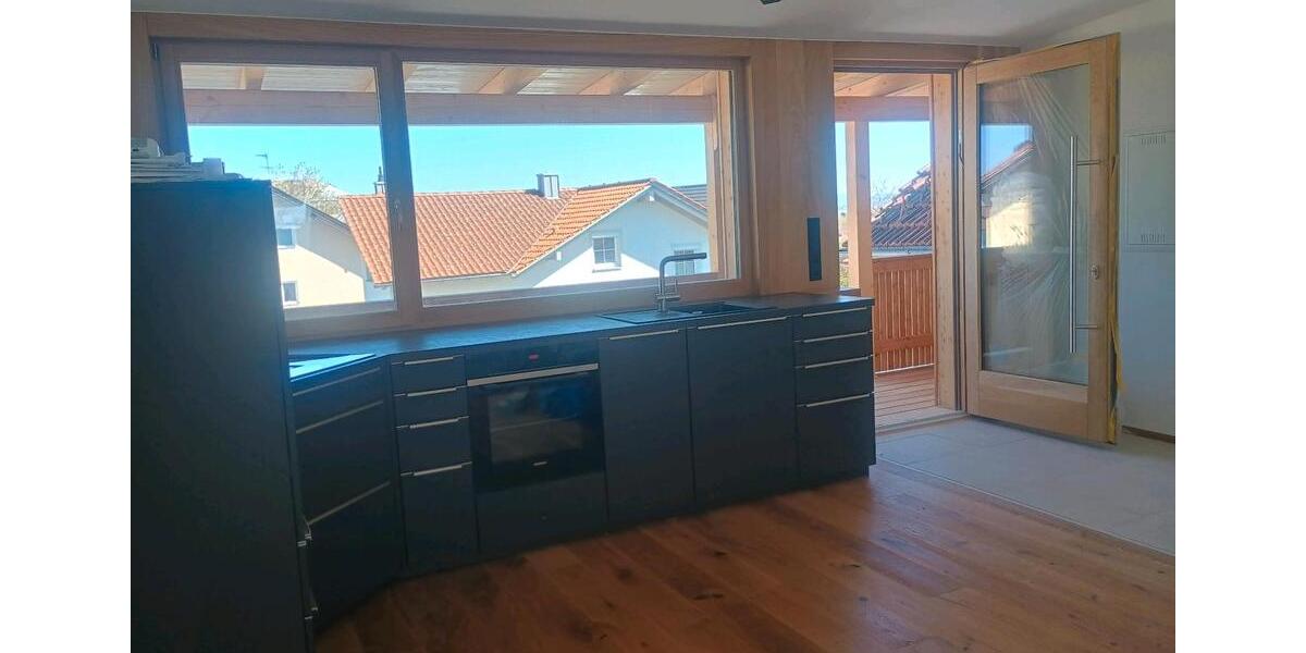 Dachgeschoßwohnung Hutthurm - 2.5 Zimmer, 85 m&sup2;, 740&euro; | Angebot:26378743