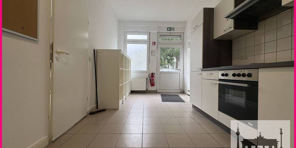Gewerbeobjekt Berlin Lichtenberg - 1.999&euro; | Angebot:26854167