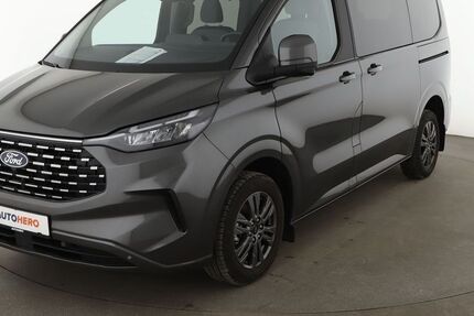 Ford Tourneo Custom 10.915 km 44.500 &euro; Dresden 01187