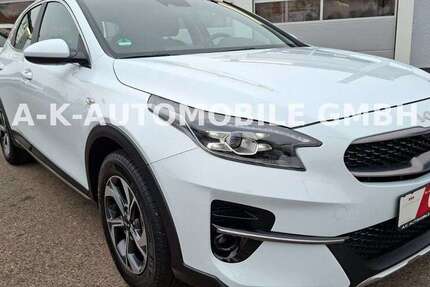 Kia XCeed 25.000 km 19.299 &euro; Deizisau 73779