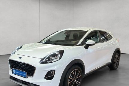 Ford Puma 12.420 km 19.890 &euro; Stuttgart 70565