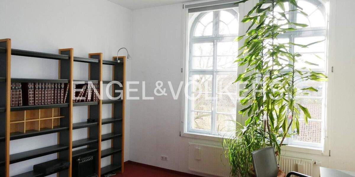 Etagenwohnung Tübingen Südstadt - 4 Zimmer, 166 m&sup2;, 895.000&euro; | Angebot:25734654
