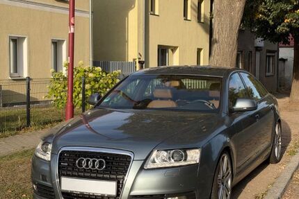 Audi A6 129.000 km 12.400 &euro; Kremmen 16766