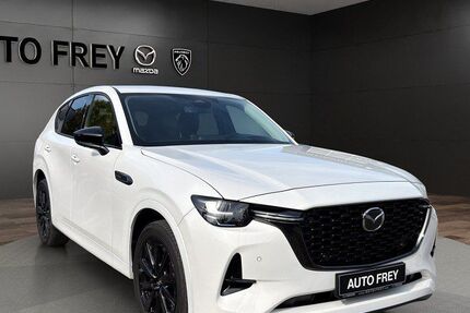 Mazda CX-60 72.500 km 36.950 &euro; Gersthofen 86368