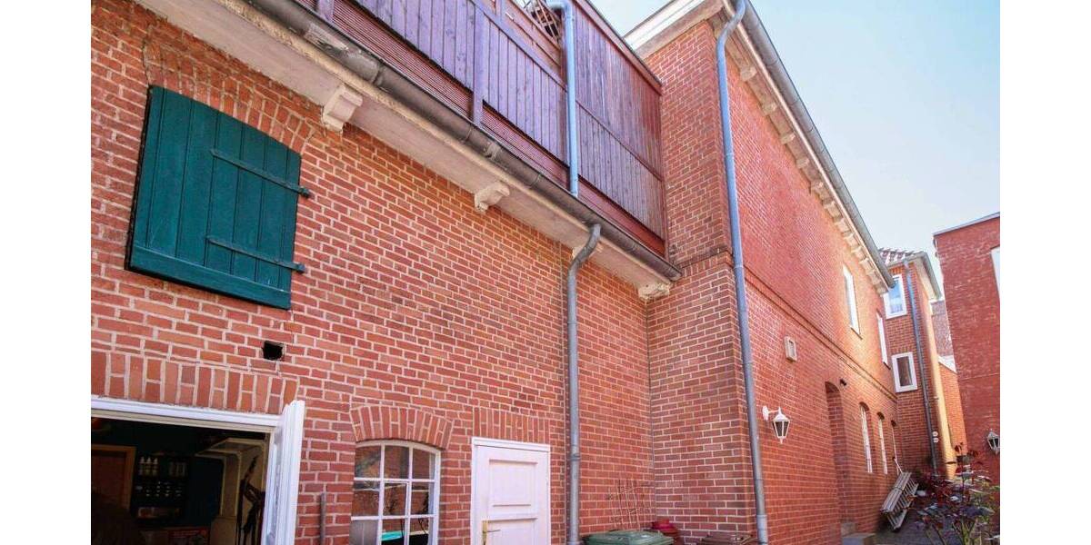 Gewerbeobjekt Plön - 525.000&euro; | Angebot:26789163