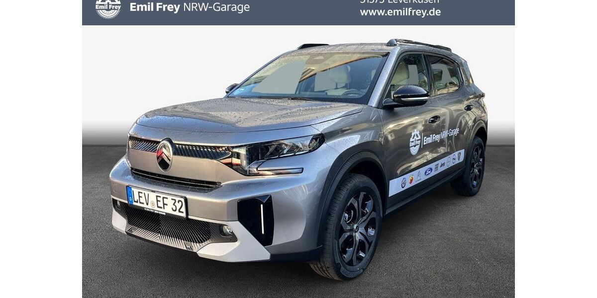 Citroen C3 Aircross 3.000 km 21.350 &euro; Leverkusen 51373