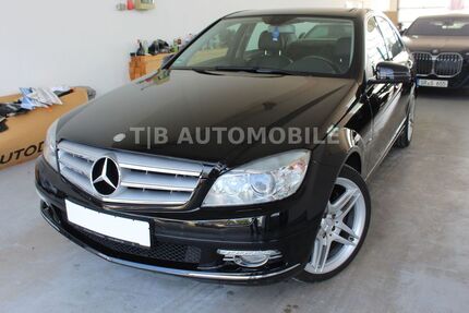 Mercedes-Benz C 350 207.000 km 8.390 &euro; Wallersdorf 94522