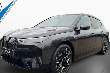 BMW iX 26.746 km 45.650 &euro; Detmold 32758