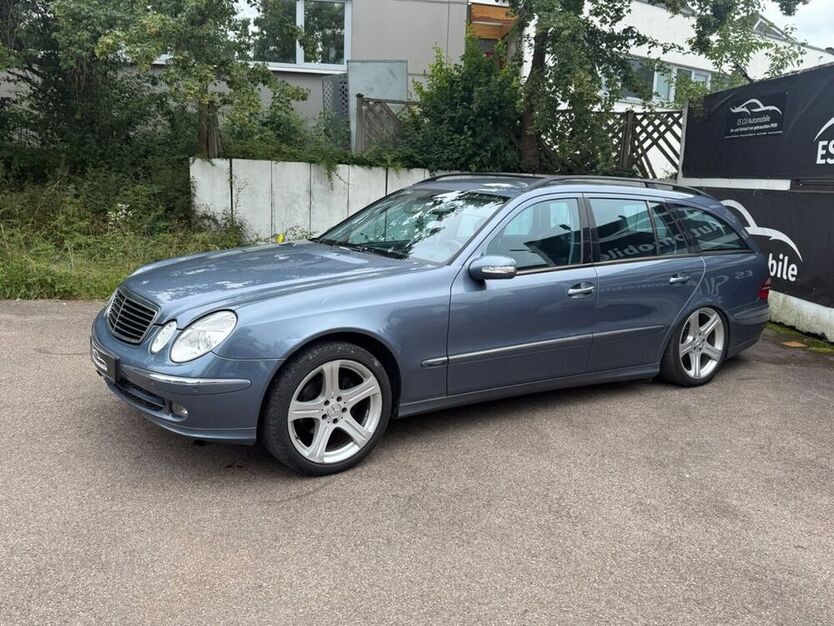 E 220