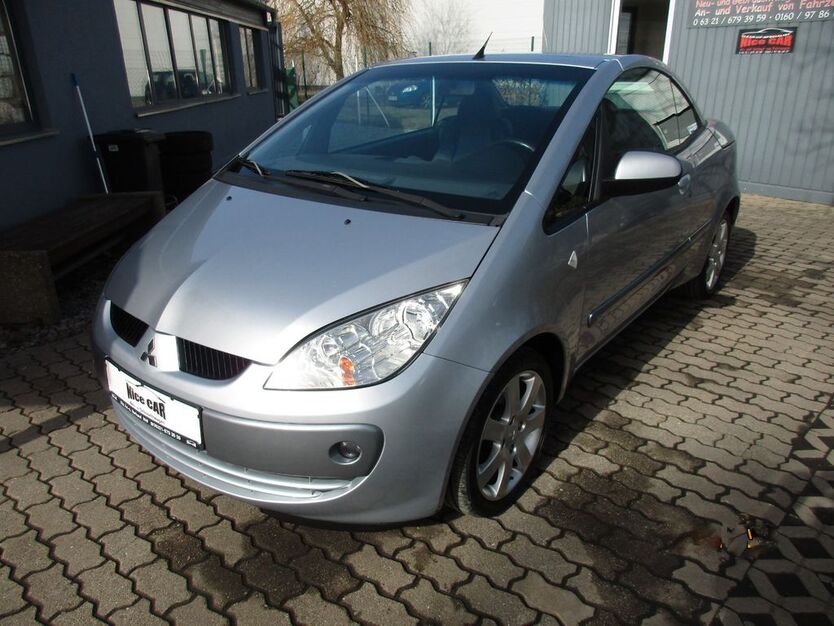 Mitsubishi Colt 161.800 km 2.000 € Neustadt an der Weinstrasse 67433