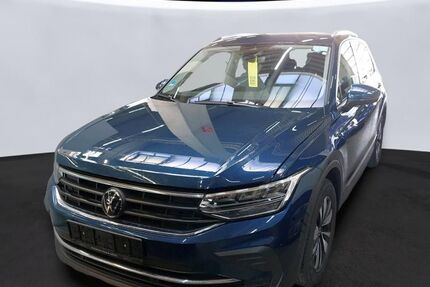 VW Tiguan 57.857 km 28.920 &euro; Darmstadt 64291