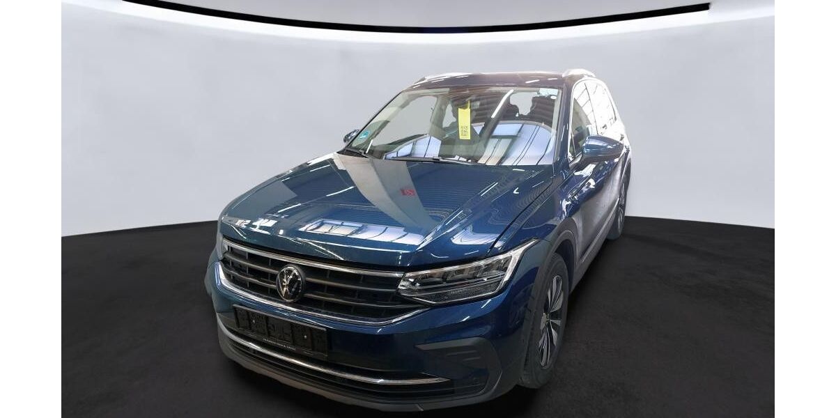 VW Tiguan 57.857 km 28.920 &euro; Darmstadt 64291