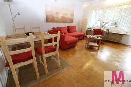 Zimmer Nürnberg Herrnhütte - 3 Zimmer, 1.390&euro; | Angebot:27511525