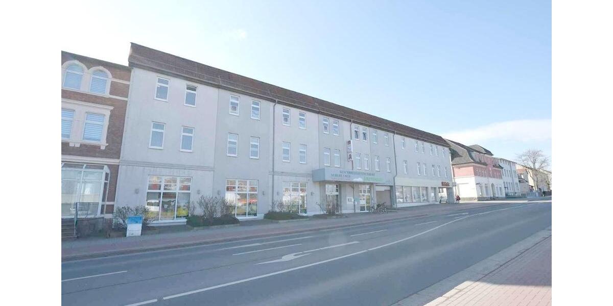 Gewerbeobjekt Halberstadt - 1.200&euro; | Angebot:21669386