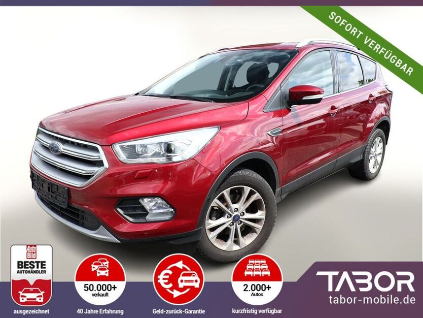 Kuga