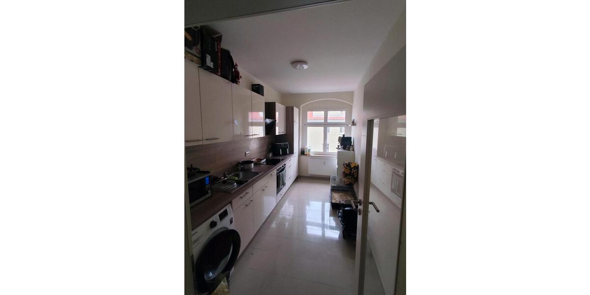 Etagenwohnung Radebeul - 2 Zimmer, 68 m&sup2;, 815&euro; | Angebot:25421332