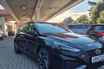 Hyundai i30 60.000 km 19.490 &euro; Neumalsch 76316