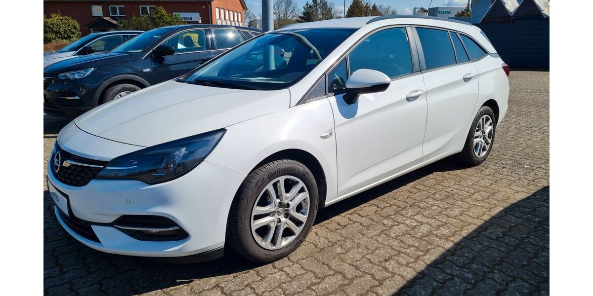 Opel Astra 70.823 km 14.989 &euro; Rotenburg 27356