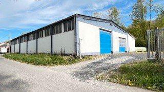 Gewerbeobjekt Oberthulba - 2.700&euro; | Angebot:26290865