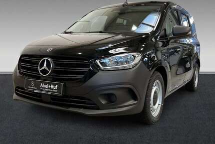 Mercedes-Benz Citan 19.900 km 25.799 &euro; Donauwörth 86609