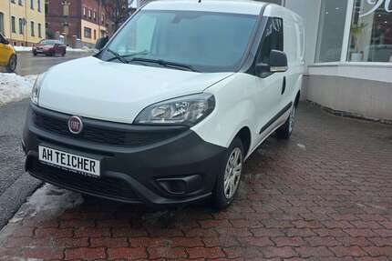 Fiat Doblo 48.000 km 11.500 &euro; Zwickau 08064