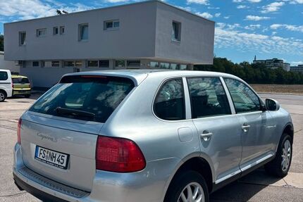 Porsche Cayenne 203.000 km 4.500 &euro; Eching 85386