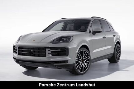 Porsche Cayenne 38.900 km 89.890 &euro; Ergolding 84030