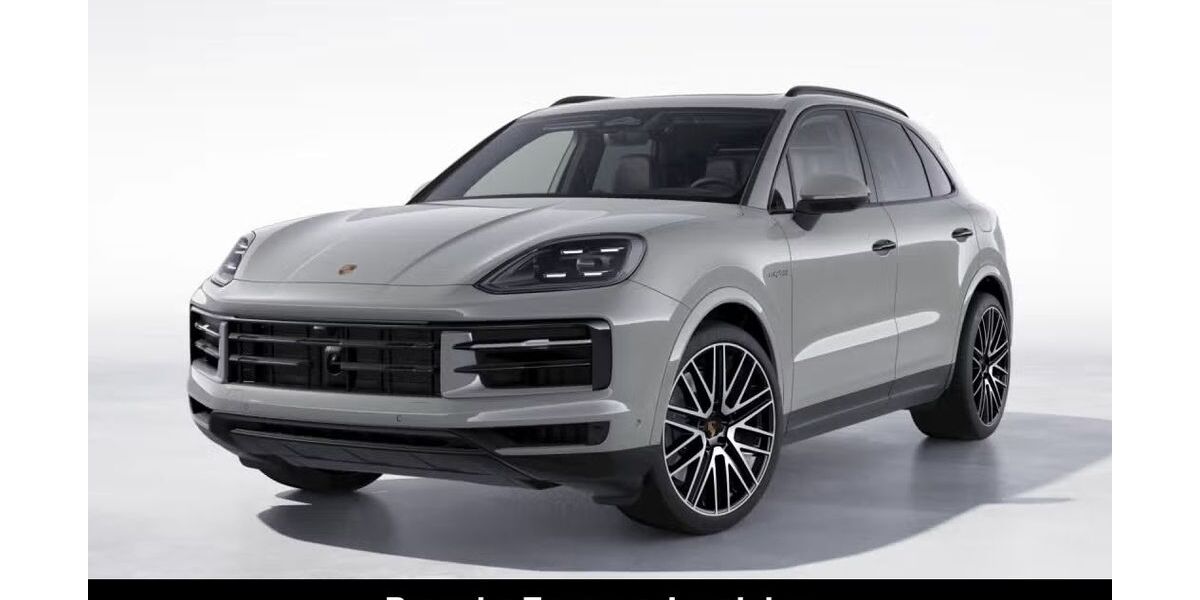Porsche Cayenne 38.900 km 89.890 &euro; Ergolding 84030