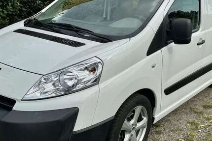 Peugeot Expert 26.000 km 11.800 &euro; Falkensee 14612
