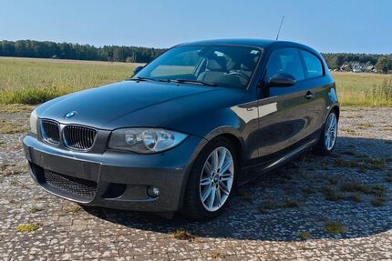 BMW 130 144.226 km 9.990 &euro; Torgelow 17358