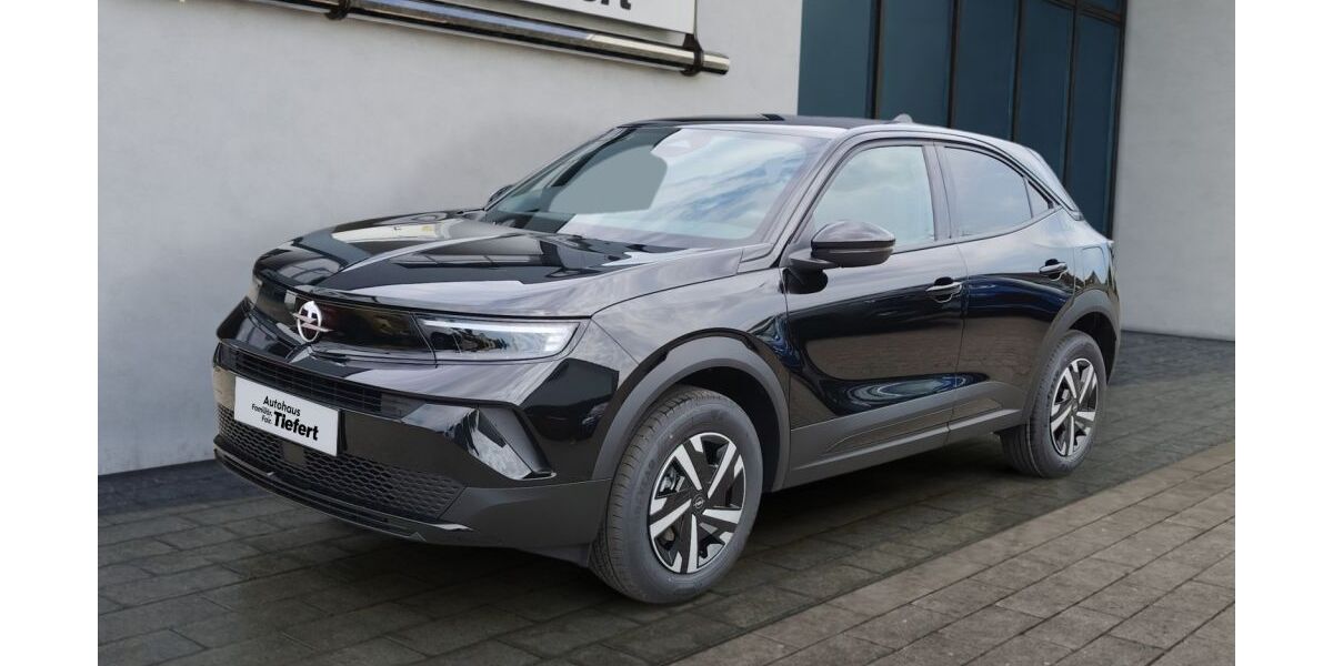 Opel Mokka 2.500 km 23.333 &euro; Lauchringen 79787