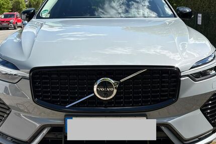 Volvo XC60 10.920 km 45.200 &euro; Gräfelfing 82166