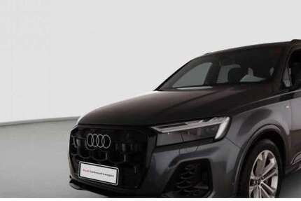Audi Q7 22.954 km 77.190 &euro; Berlin 13581