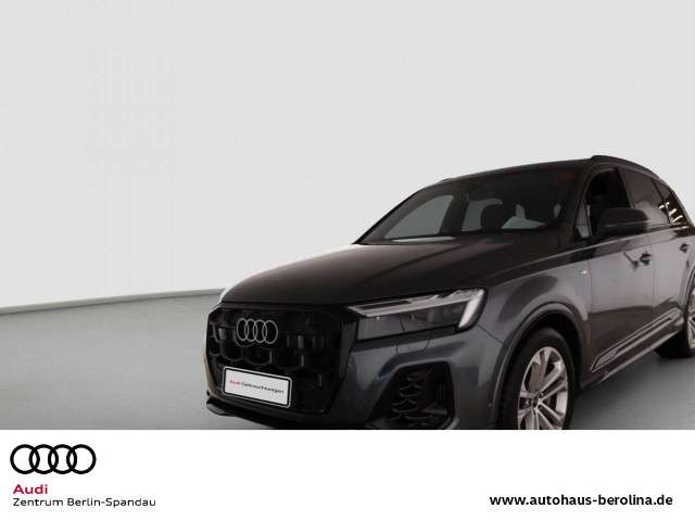 Audi Q7 22.954 km 77.190 &euro; Berlin 13581