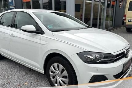 VW Polo 83.000 km 11.450 &euro; Kirchlengern 32278