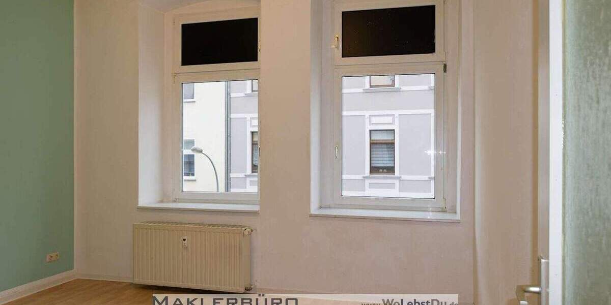 Etagenwohnung Greiz Irchwitz - 3 Zimmer, 90 m&sup2;, 450&euro; | Angebot:24807291