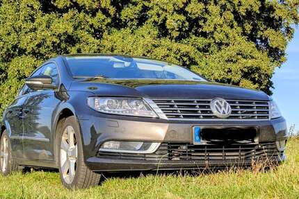 VW CC 218.700 km 11.650 € Beelitz 14547