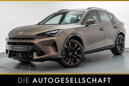 Cupra Formentor 24.782 km 39.990 &euro; Heidenau bei Dresden 01809