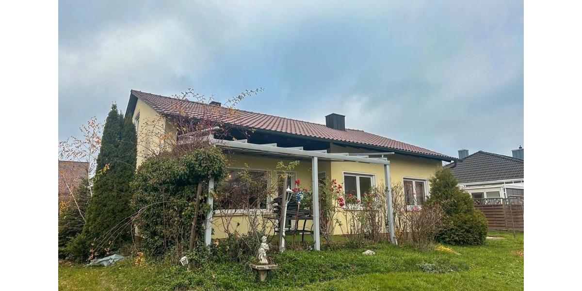 Bungalow Herzogenaurach - 580.000&euro; | Angebot:26967438
