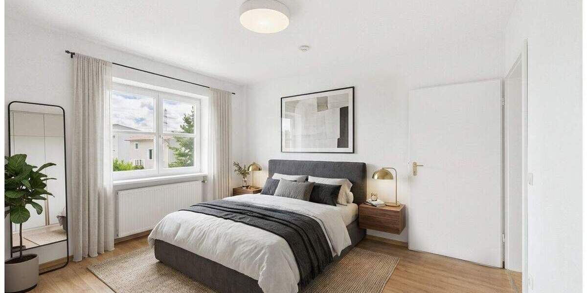 Doppelhaushälfte Eching Dietersheim - 7 Zimmer, 174 m&sup2;, 945.000&euro; | Angebot:25699164