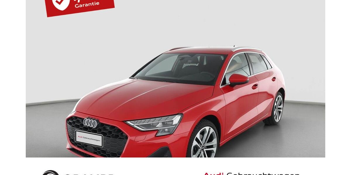 Audi A3 7.145 km 34.430 &euro; Lohr am Main 97816