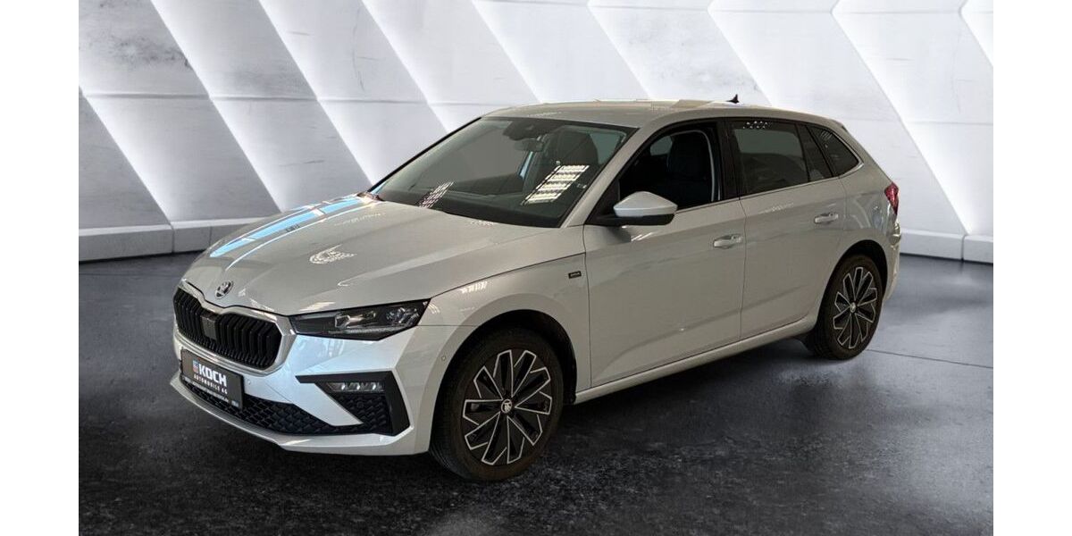 Skoda Scala 3.658 km 24.990 &euro; Schönefeld 12529