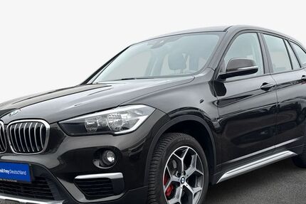 BMW X1 82.472 km 19.870 &euro; Landau 76829