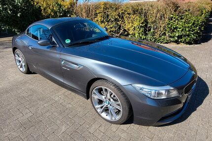 BMW Z4 156.000 km 17.000 &euro; Seth 23845