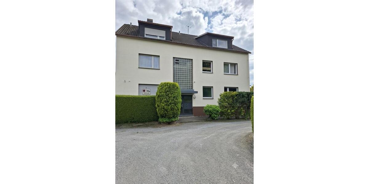 Erdgeschoßwohnung Lippstadt Garfeln - 2 Zimmer, 52 m&sup2;, 134.000&euro; | Angebot:26852857