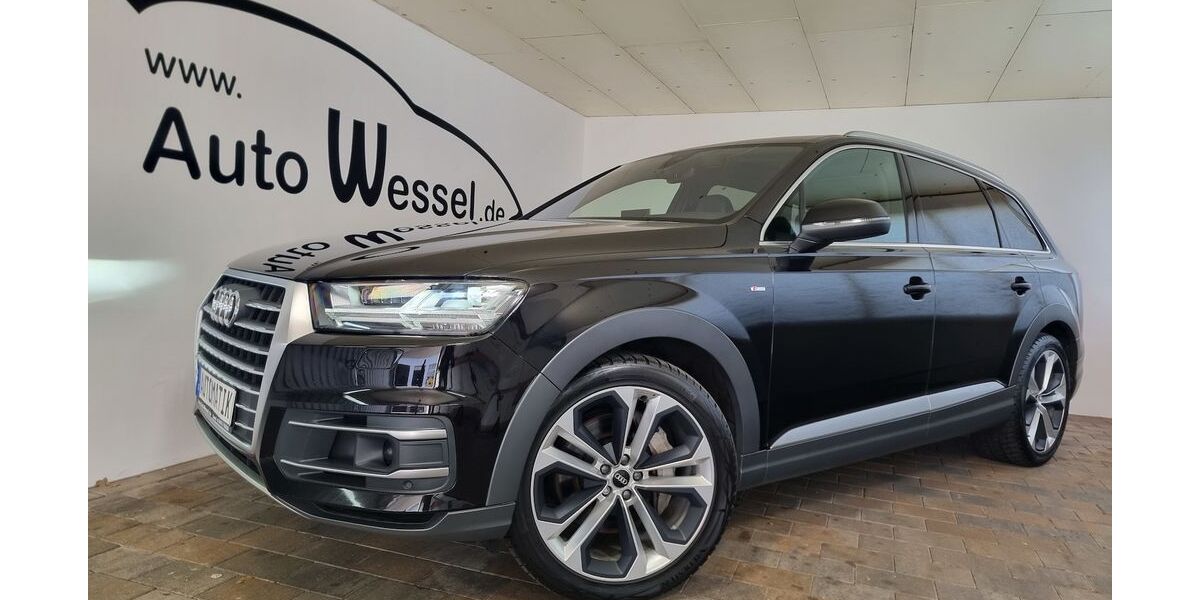 Audi Q7 122.600 km 46.900 &euro; Garrel 49681