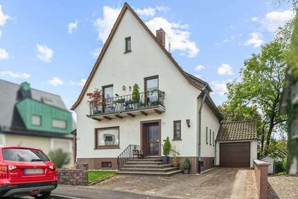 Wohnung Siegburg - 3 Zimmer, 83 m&sup2;, 250.000&euro; | Angebot:25792089